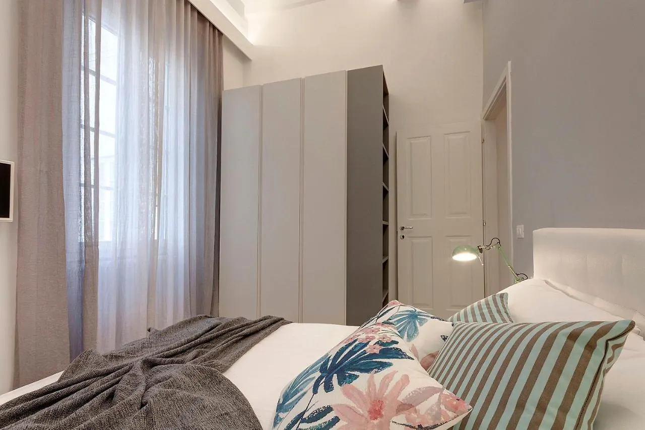 Mamo Florence - San Pancrazio Apartment