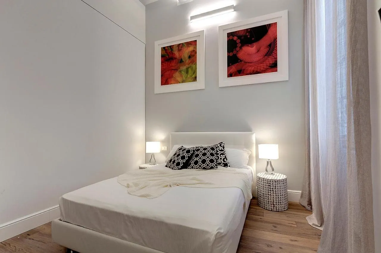 Mamo Florence - San Pancrazio Apartment Italien